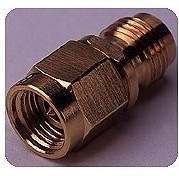 11904D, 11904D 2.4 mm Female to 2.92 mm Male RF Adapter, 40GHz