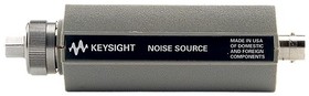 346CK01 Noise Source, 1GHz min, 50GHz max, 21dB excess noise