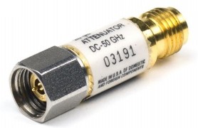 8490D-003, RF Attenuator