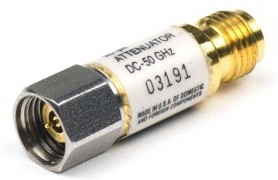 8490D-006, RF Attenuator