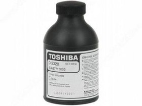 Девелопер Toshiba ES163, 203, 165, 205, 167, 207, 237, 230L, 232, 280, 282 D2320