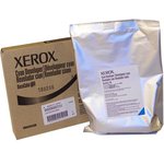 Девелопер XEROX 700/C75 голубой (005R00731/505S00031)