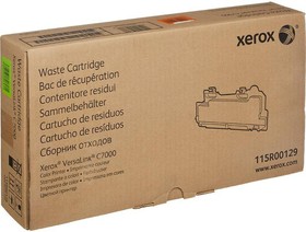 Бункер отработанного тонера XEROX VL C7000 21,2K (115R00129)