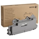 Бункер для отработанного тонера Xerox VL C7020/C7000 115R00128/115R00129 ...