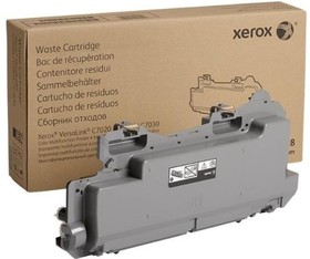 Бункер для отработанного тонера Xerox VL C7020/C7000 115R00128/115R00129 (30k/21.2k) (Совм.)