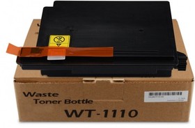 Kyocera Mita Бункер отработанного тонера WT-1110 FS-1020MFP/ 1025MFP/1120MFP 302M293030