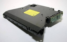 RM1-2555-000CN | RM1-2557 HP Original Блок сканера (лазер) HP LJ 5200, M5025, M5035