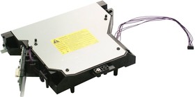 Блок лазера для HP LJ P4014/P4015/P4515/M4555 (RM1-5465/RM1-7419/ RM1-4511/RM1-8074) Восст. OEM