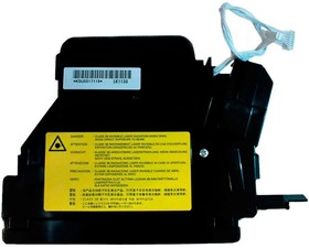 Блок лазера ChA для Kyocera ECOSYS M2040 LK-1150 302RV93070 OEM (тех. упаковка)