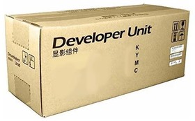Блок проявки ChT для Kyocera FS4020DN DV-360 (Тех.упаковка)
