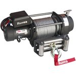 Лебёдка электрическая индустр. 24V 17500 lbs 7960 кг EWN17500U24V