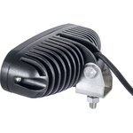 Светодиодная фара водительского света 160 мм, 18 Вт, LED SM-6180F