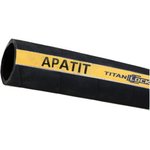 Пескоструйный рукав "APATIT" (10 м; 1"; 25 мм; 12bar) TL025AP