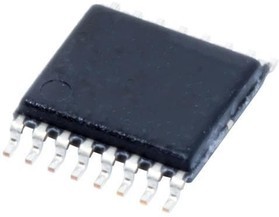 TS3A44159PWR, Коммутатор аналоговых сигналов TSSOP-16
