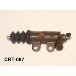 CRT087, Рабочий цилиндр, система сцепления