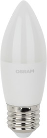 Osram LSCLB75 9W/840 230VFR E27 10X1 RU