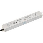ARPV-24040-D, AC/DC LED, 24В,1.7А,40Вт,IP67, блок питания для светодиодного освещения