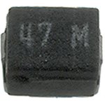 CM322522-220JL, Inductor, SMD, 22uH, 110mA, 20MHz, 3.7Ohm
