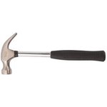 RND 550-00437, Claw Hammer Carbon Steel 244mm