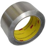 4201933, Lead Foil Tape, 19mm x 33m, Silver