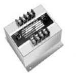 WUVT3-208-P, Undervoltage Relay - Three Phase - 208VAC Line Voltage - Transient Protection - Time Delay 0.5 to 20 Seconds Scre ...