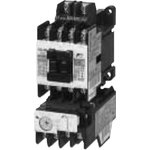 SC-4-1/UAC220V1B, Magnetic Contactor and Starter - 220 VAC - 1NO+1NC Auxiliary ...