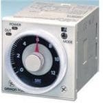 OSAA3, Relay time delay - Programmable multifunction time delay - DPDT - 300HRS ...