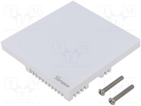 T1UK1C, Сенсорный переключатель; TX; 100-240ВAC; -10-40°C; 433МГц