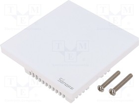 T0UK3C, Сенсорный переключатель; TX; 100-240ВAC; -10-40°C; 433МГц