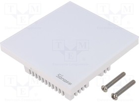 T1UK3C, Сенсорный переключатель; TX; 100-240ВAC; -10-40°C; 433МГц