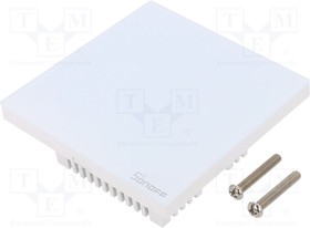 T0UK2C, Сенсорный переключатель; TX; 100-240ВAC; -10-40°C; 433МГц