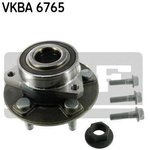 VKBA6765, VKBA6765_к-кт подшипника ступицы задн.!\ Opel Insignia 4x4 08
