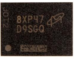 (MEMORY-IC) память MICRON MT41K512M8DA-107:P D9SGQ DDR3L 1866 512M*8 1.35V | купить в розницу и оптом