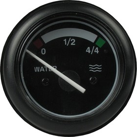 LS8-SET, светодиодный индикатор с подсв для LS8 12В 30-240ом (=LS8-G-LE