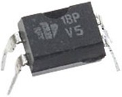 К449КП1ВР, МОП-реле Uкомм.=350В(2012г.)
