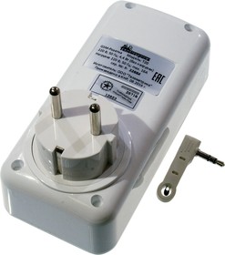 Т40 GSM-РОЗЕТКА, (Ведущая)