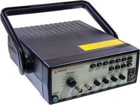 FG2C-U, (A) генератор 0.3-3 MГц
