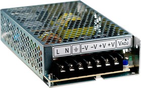 LS100-36, сетевой ИП 36В 3А 100Вт встройка
