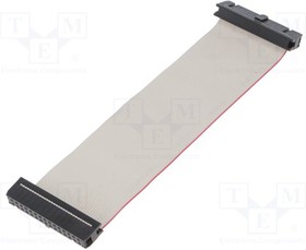 FC30150-0, Cable Assembly with T812 Series Connector