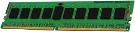 Фото 1/6 Оперативная память Kingston Server Premier DDR4 16GB RDIMM 2666MHz ECC Registered 1Rx4, 1.2V (Hynix D IDT)