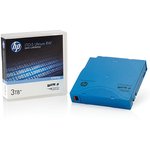 Картридж Hewlett-Packard LTO5 Ultrium 3TB Read/Write Data (C7975A)