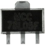 MC78L05F-TP