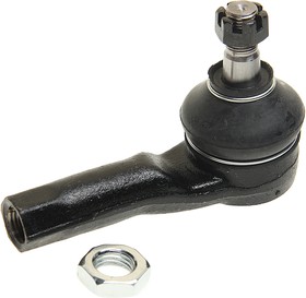 0703-0540, Наконечник рулевой тяги MAZDA 626 (GE) (92-02),Xedos 6 (1.8/2.0/2.5) GMB – купить оптом и в розницу