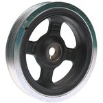 23124-2B020, Шкив HYUNDAI Solaris (14-),Elantra (10-) (1.6) KIA Rio (10-) ...