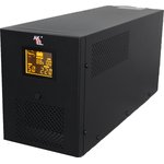 Источник бесперебойного питания (ИБП) AKEL D430-HOME/Smart UPS/AVR Мощность 3000 ...