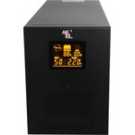 Источник бесперебойного питания (ИБП) AKEL D430-HOME/Smart UPS/AVR Мощность 3000 ...