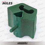 Опора двигателя Miles AR00052 VAG 80/PASSAT 1.6-2.0 72-91 / LEMFORDER 10027 03