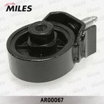 Опора двигателя Miles AR00067 MITSUBISHI L200 05- / FEBEST MM-KB4RR