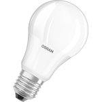 4058075593091, LED Light Bulb, Матовая GLS, E27, Теплый Белый, 2700 K ...