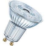 4058075608795, LED Light Bulb, Отражатель, GU10, Холодный Белый, 4000 K ...